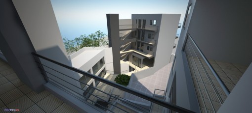Architectural Visualizations