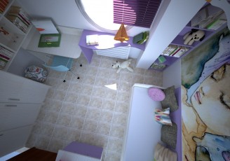 Architectural Visualizations