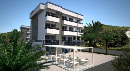 Architectural Visualizations