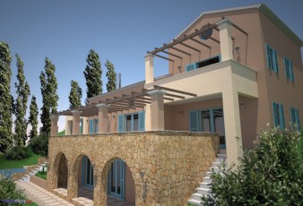 Architectural Visualizations
