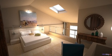 Architectural Visualizations