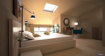 Architectural Visualizations
