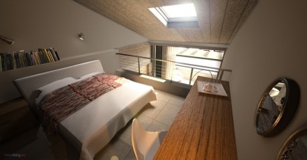 Architectural Visualizations