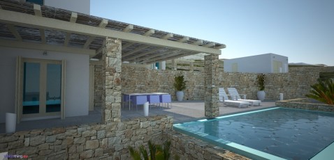 Architectural Visualizations