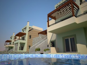 Architectural Visualizations