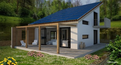 Architectural Visualizations