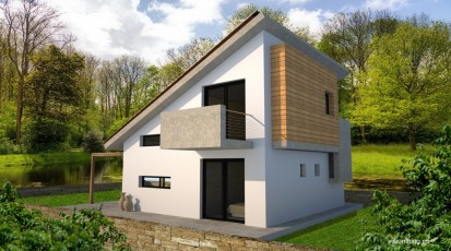 Architectural Visualizations