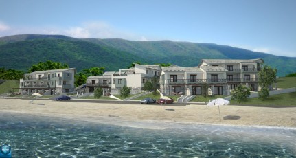 Architectural Visualizations