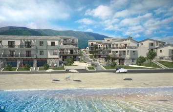 Architectural Visualizations