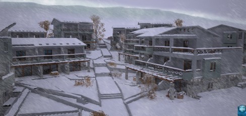 Architectural Visualizations
