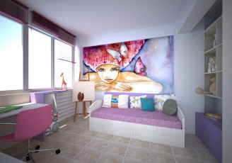 Architectural Visualizations