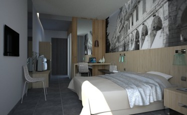 Architectural Visualizations