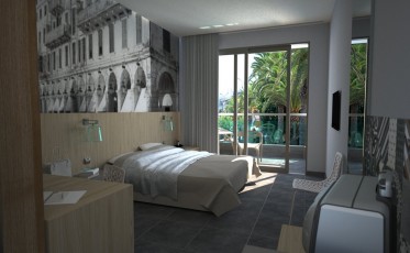 Architectural Visualizations