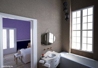 Architectural Visualizations