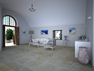 Architectural Visualizations