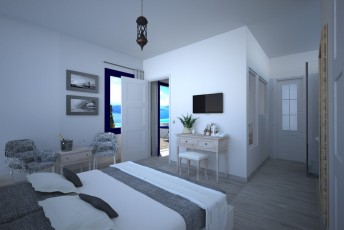 Architectural Visualizations