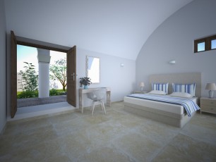 Architectural Visualizations