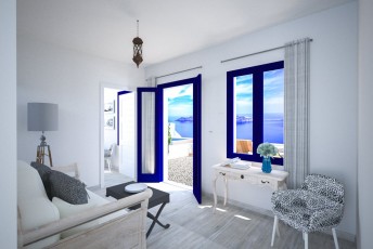 Architectural Visualizations