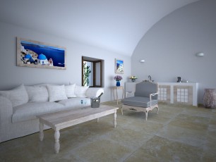 Architectural Visualizations