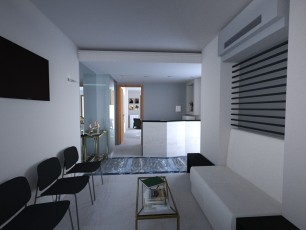 Architectural Visualizations