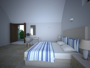 Architectural Visualizations