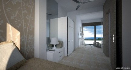 Architectural Visualizations