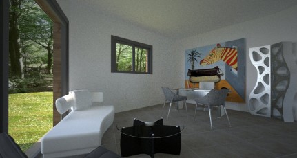 Architectural Visualizations