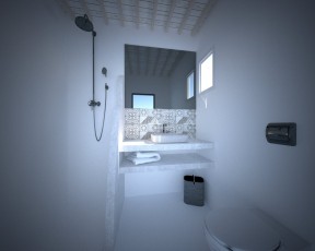 Architectural Visualizations