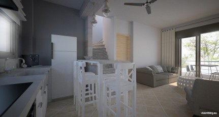 Architectural Visualizations