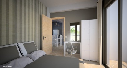 Architectural Visualizations