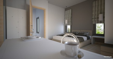 Architectural Visualizations