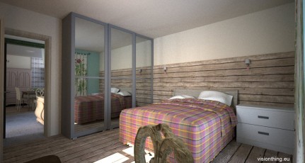 Architectural Visualizations