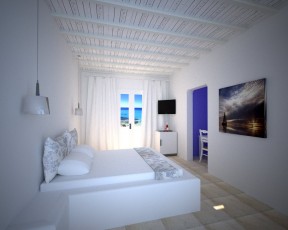 Architectural Visualizations