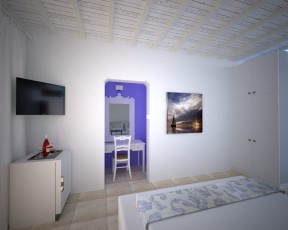 Architectural Visualizations
