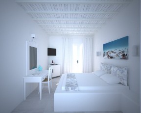 Architectural Visualizations