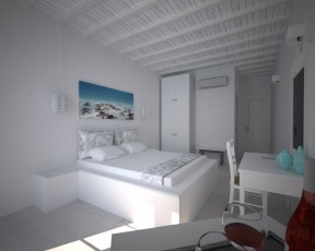 Architectural Visualizations