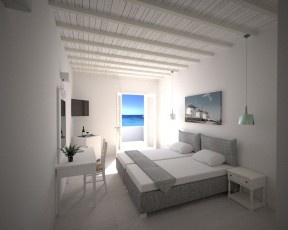 Architectural Visualizations