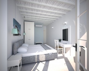 Architectural Visualizations