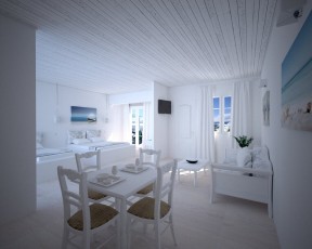 Architectural Visualizations