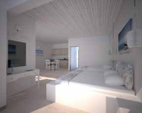 Architectural Visualizations