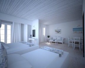Architectural Visualizations