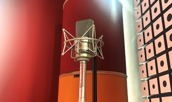 Neumann TLM103